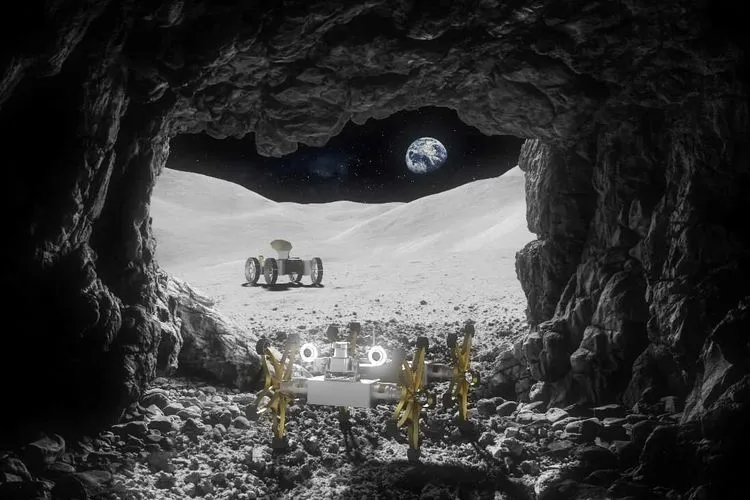 手机月球生存游戏_在月球建造生存基地的游戏_steam月球生存游戏
