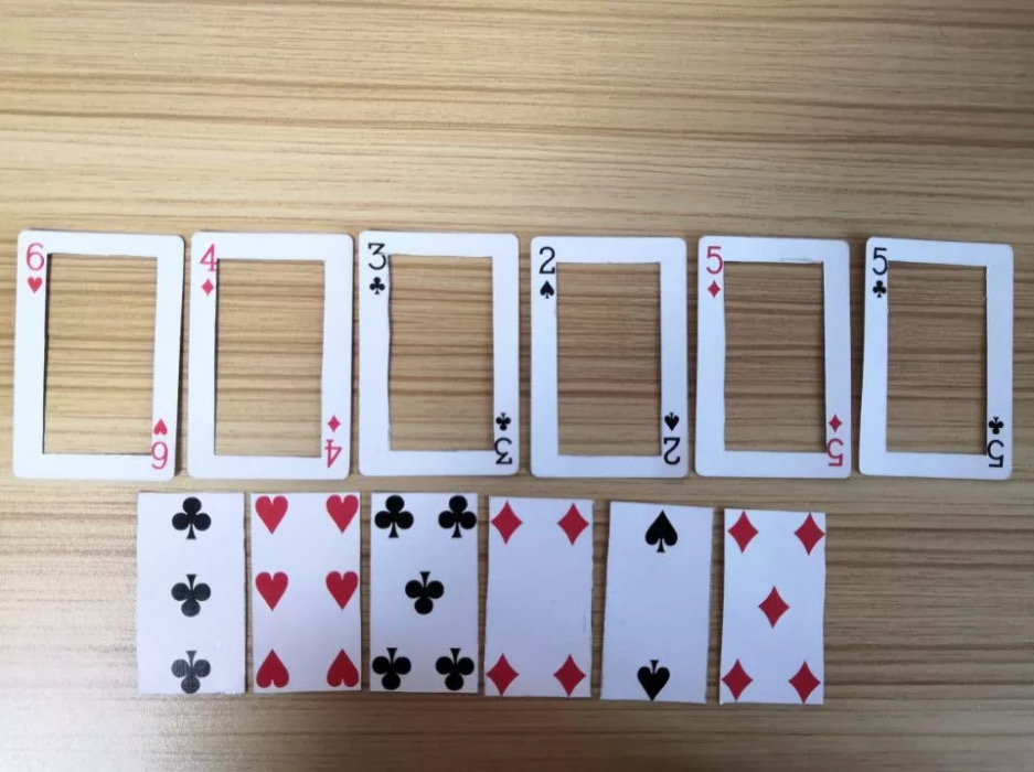 亲子教案扑克牌手机游戏怎么写_手机扑克牌亲子游戏教案_扑克牌亲子游戏规则