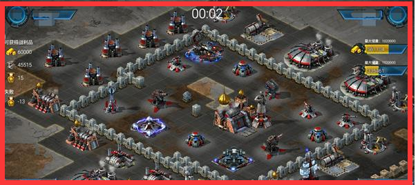手机游戏红警ios_红警iphone版_红警手机版ios