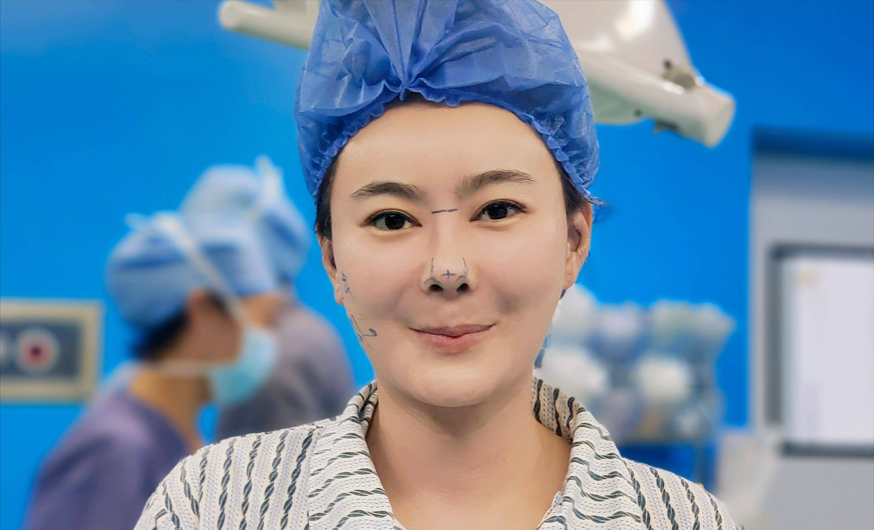 整容手机游戏推荐_整容游戏app_手机游戏 整容的