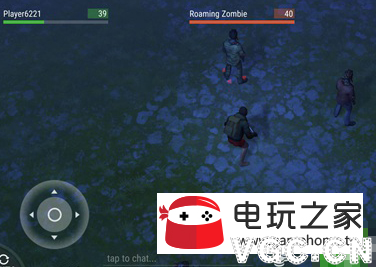 僵尸地球手机游戏大全_地球僵尸生存破解版下载_手机游戏地球僵尸
