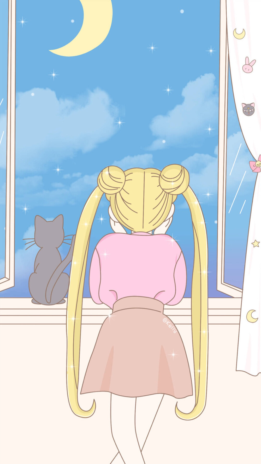 手机游戏壁纸少女_壁纸少女ins_壁纸少女壁纸