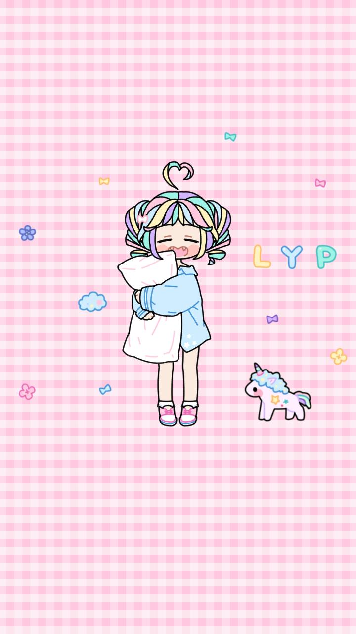 壁纸少女壁纸_手机游戏壁纸少女_壁纸少女ins