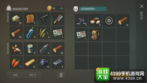 好玩的小型生存游戏_生存类手机小游戏_手机生存游戏推荐小型游戏