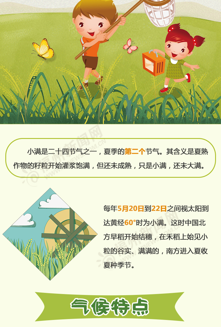 小满月是什么意思_小满月是哪里人_小满是几月几日?