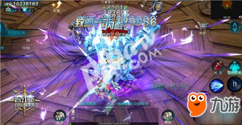 奇迹暖暖月光海_奇迹之海_韩国奇迹7大应援海