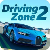 驾驶区2中文版