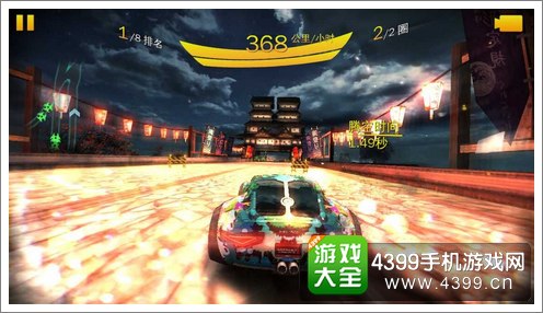 狂野飙车手机游戏破解版_狂野飙车app_手机游戏 狂野飙车