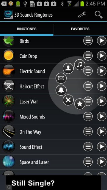 手机游戏音效铃声_音效铃声手机游戏推荐_铃声的游戏