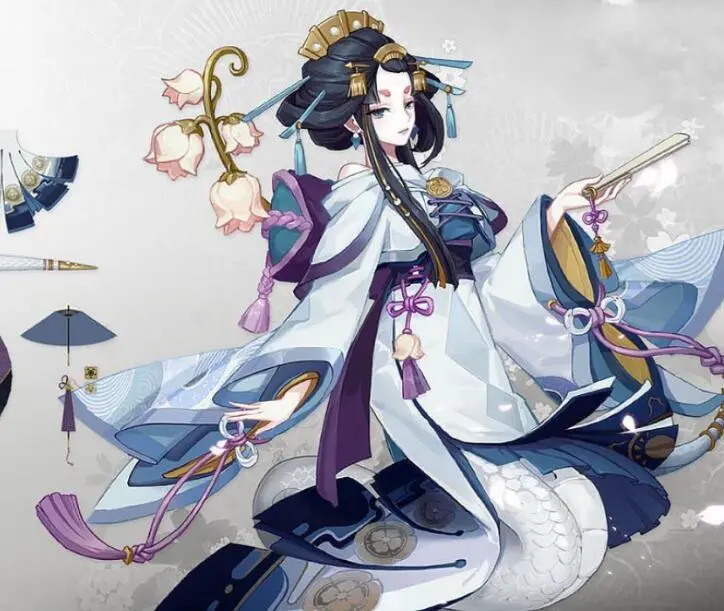 手机游戏清姬_清姬有用吗_清姬是什么游戏