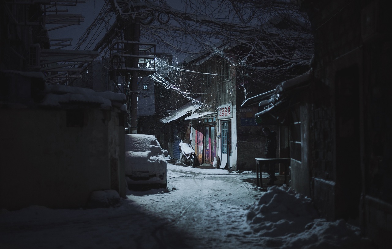 夜道雪_夜道雪_夜道雪