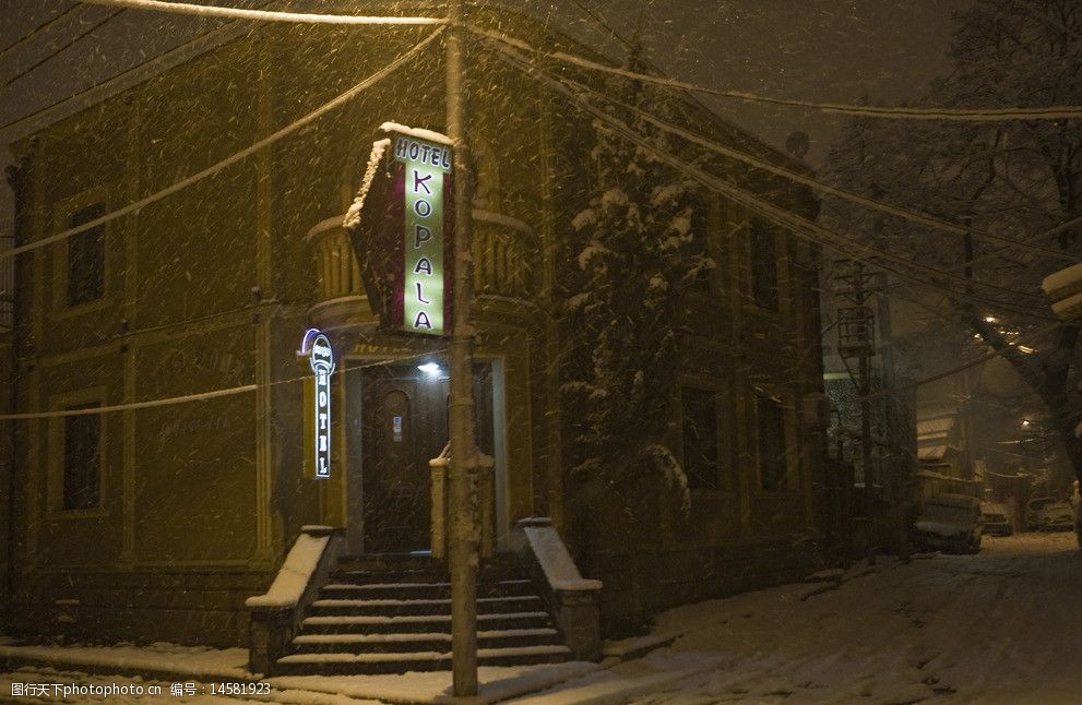 夜道雪_夜道雪_夜道雪