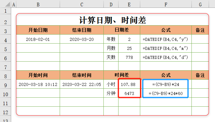计算时间差的计算器_java时间计算_计算时间的方法有哪些