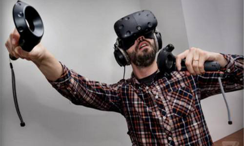 手机玩vr游戏机_vr眼镜手机玩游戏_用手机玩vr游戏
