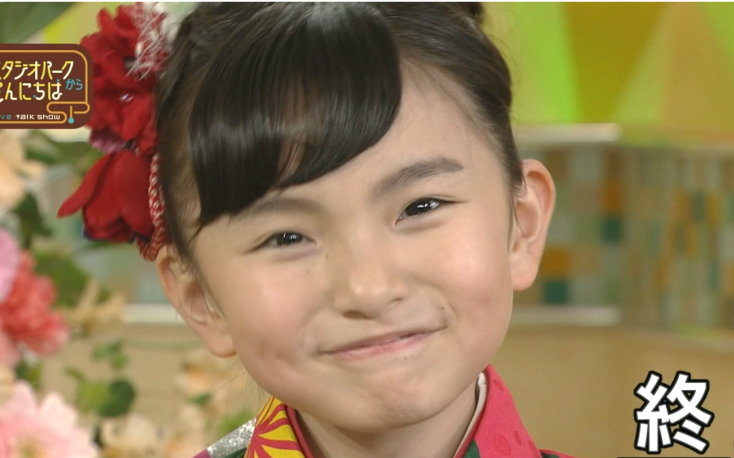 铃木梨央演技_jojo梨央是谁_铃木梨央