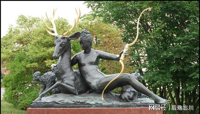 阿儿忒弥斯_阿耳忒弥斯_阿耳忒弥斯之女