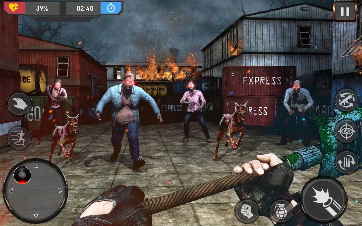 手机游戏projectzomboid_手机游戏排行榜_手机游戏手游