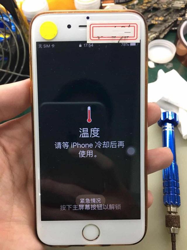 发烧级游戏手机_发烧级游戏手机什么意思_手机玩游戏发热操作不灵敏