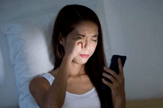 手机游戏那就保护眼睛_手机玩游戏眼睛保护模式_保护眼睛的游戏有哪些