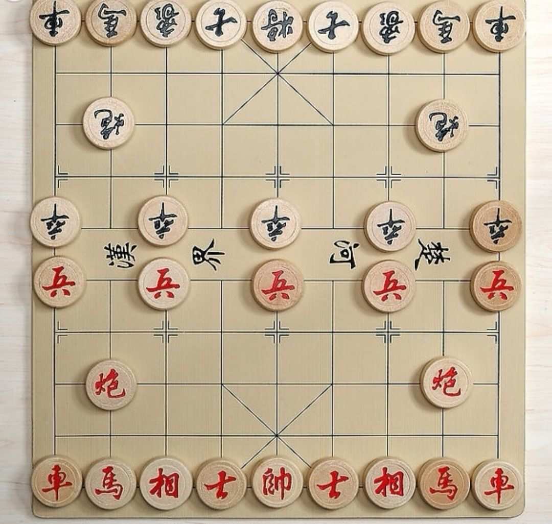 棋牌手机游戏_棋类游戏安卓版_手机游戏相棋