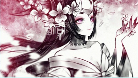 桃花妖_桃花妖_桃花妖