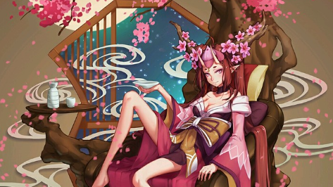 桃花妖_桃花妖_桃花妖