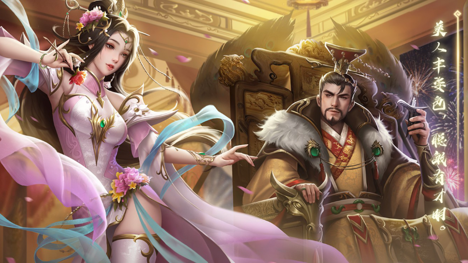 三国杀王荣强不强_三国杀王荣吉占有什么技巧吗_三国杀王荣