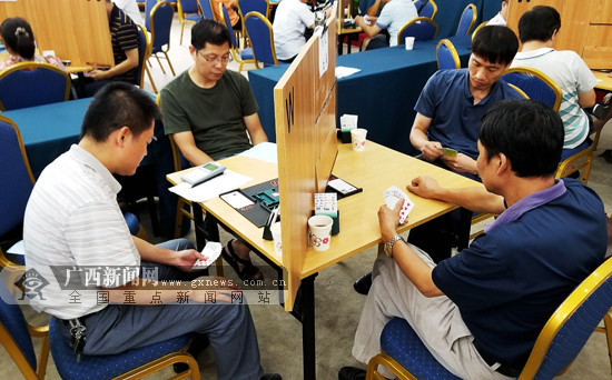 搭建桥牌手机游戏_搭建桥牌手机游戏教程_手机桥牌游戏搭建