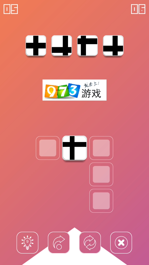手机上2048游戏_玩游戏2048_2048手机小游戏