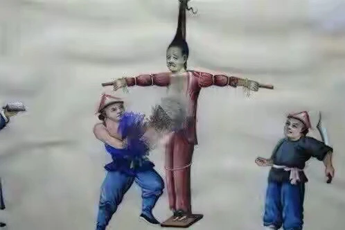 刑罚游戏百度百科_刑罚游戏恐怖吗_手机刑罚小游戏