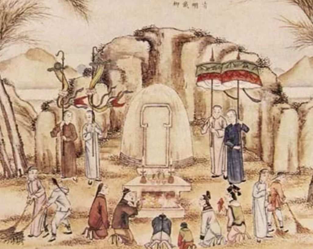 清明节冫_清明节几月几号_清明节是月几号