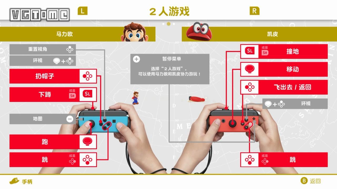 手机能支持什么手柄游戏_手柄能连接手机玩游戏吗_手柄支持手机吗