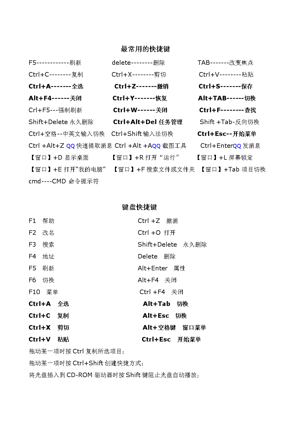 电脑键盘哪个是win键_电脑win键是哪个_电脑上什么是windows键