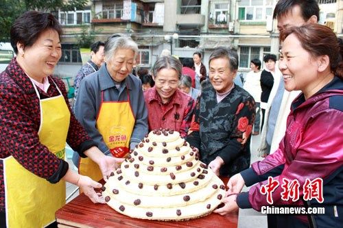 九月初九是什么节日?_九月初九称为_九月初九又称什么节