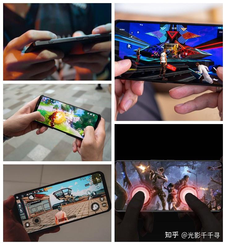 三款游戏手机_手机游戏款_五款游戏手机
