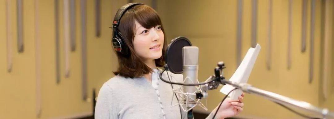 声优御三家全部参与的动画作品_声优御三家是哪三个_声优御三家