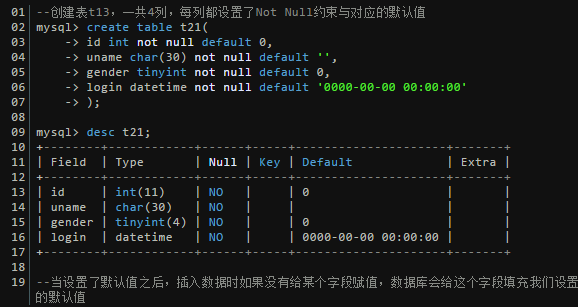 小米13最小宽度默认值_局部变量没有默认值_mysqldatetime默认值