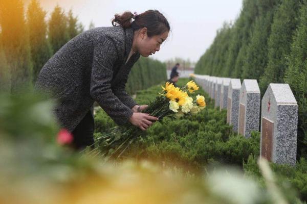 清明节寓义_清明节寓意_清明节寓意