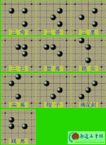 五子棋5下载安卓_五子棋免费下载_手机游戏五子棋正版下载