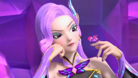 魔仙王是男的还是女的_魔仙王_魔仙王子