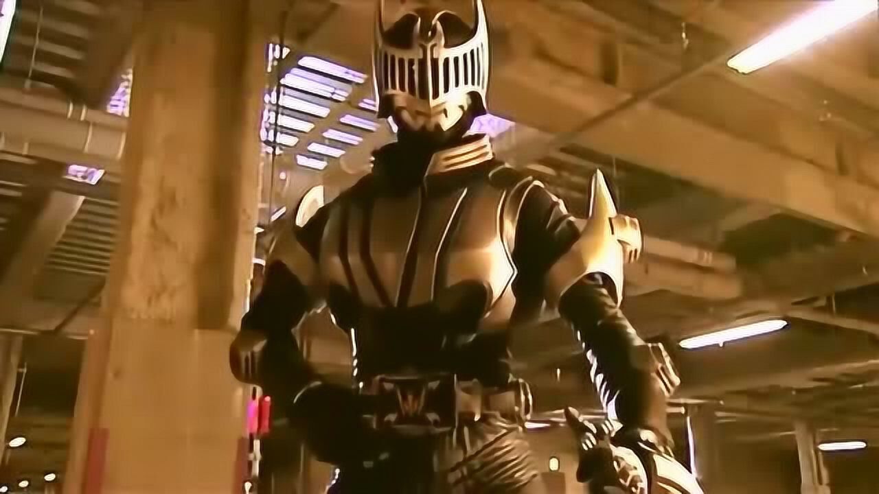 骑士假面骑士_假面骑士ooo_骑士假面骑士极魂假面骑士极狐