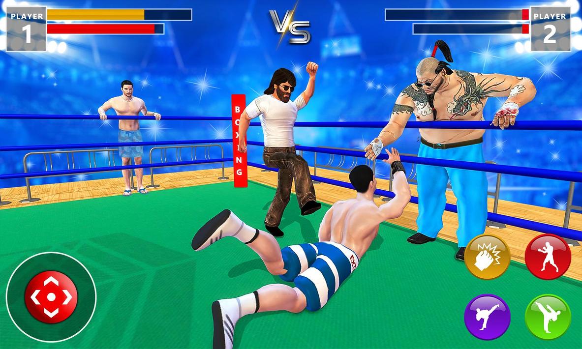 类似wwe的手机游戏_像手游的单机游戏_手机有什么像wwe的游戏
