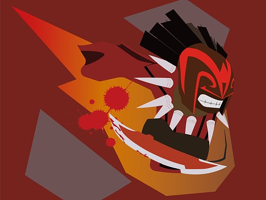 嗜血狂魔_嗜血狂袭_嗜血狂魔出装顺序
