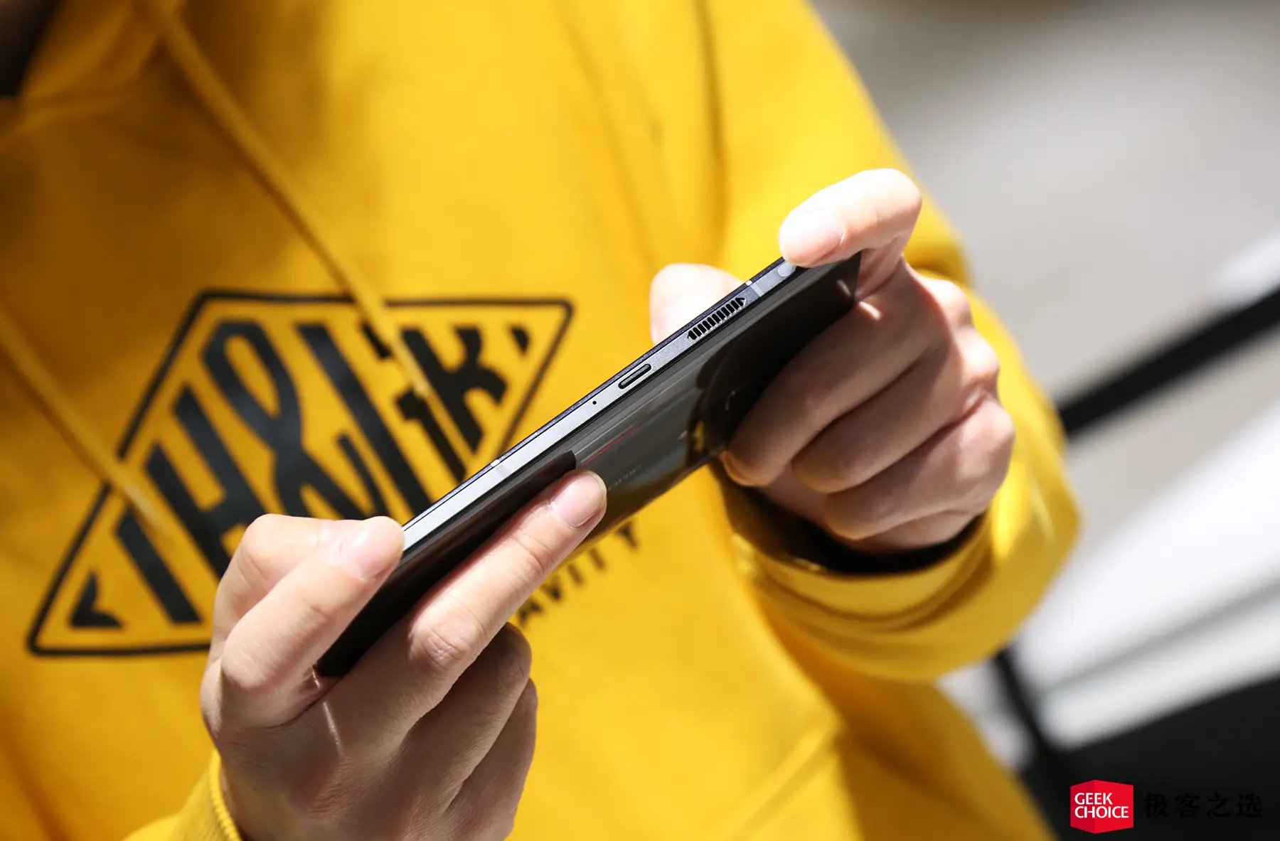 手机玩游戏出现声音延迟_延迟玩声音手机出现游戏界面_手机玩游戏声音有延迟