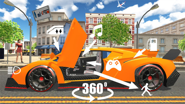 视频模拟教程汽车手机游戏_手机游戏模拟汽车视频教程_手机汽车模拟游戏大全