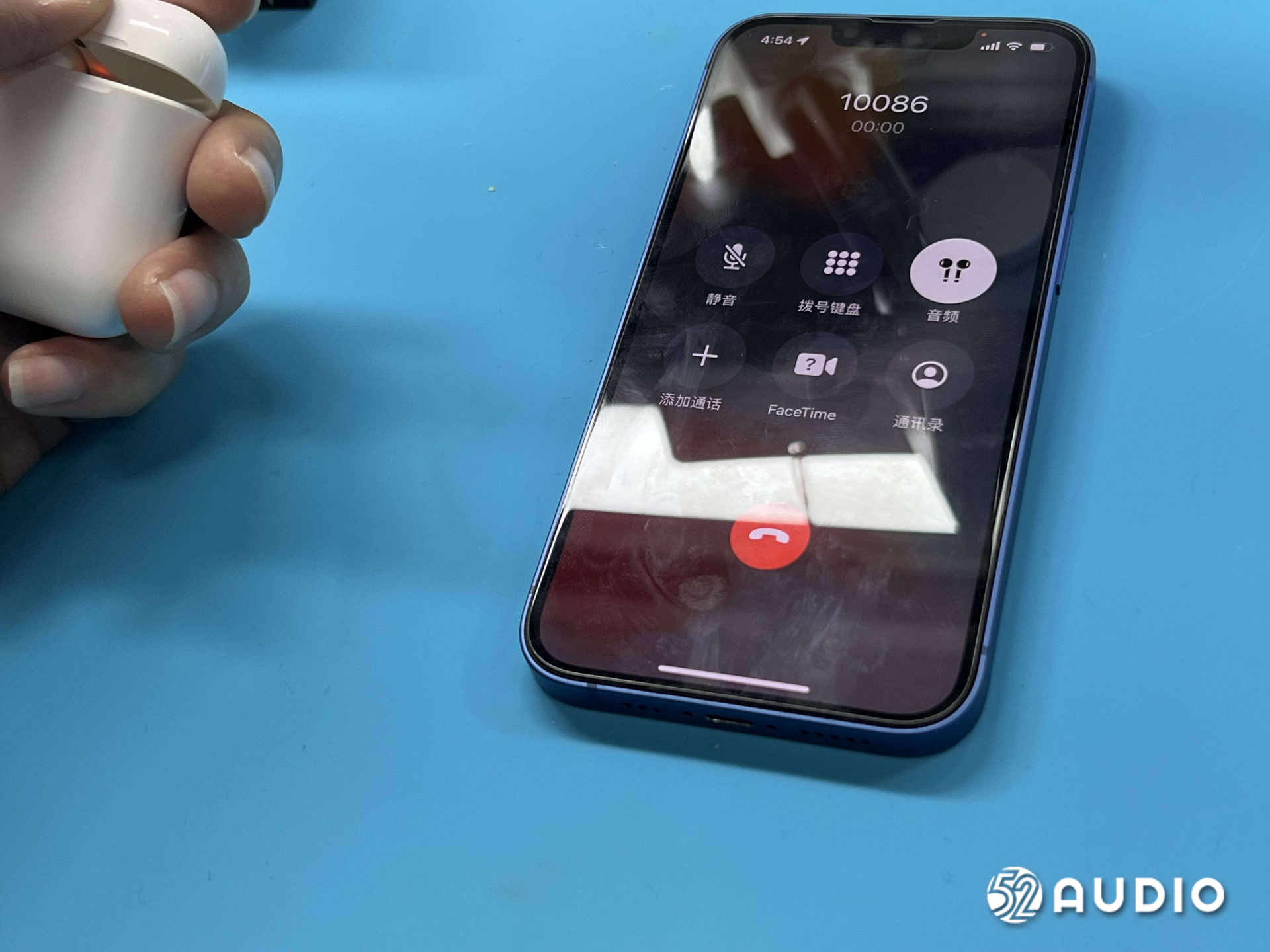 airpodspor如何重置_airpodspro完全重置方法_重置airpodspro2
