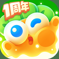 手机游戏绿小球-绿小球：工作累成狗后的秘密花园，解锁新关卡的爽快感