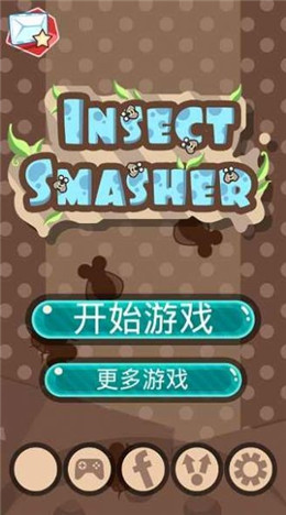 拍虫子的游戏_虫子游戏叫什么_手机游戏拍虫子