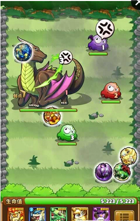珠魔手机游戏怎么玩_手机游戏魔珠_珠魔手机游戏官网