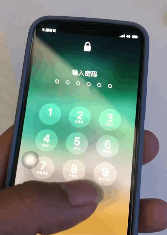 手机玩游戏断触解决办法_手机游戏断触是什么意思_如何解决游戏断触